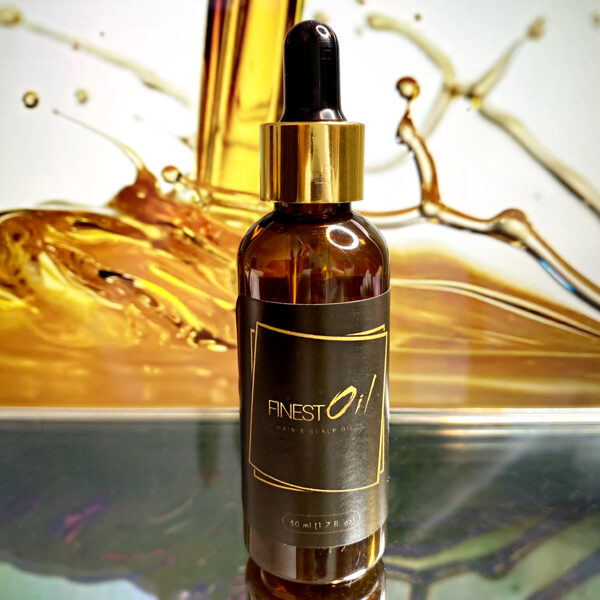 Finest Oil 